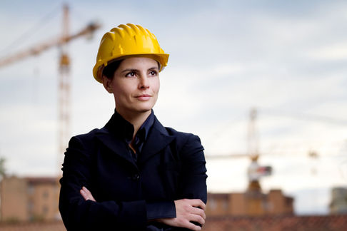 Оценка условий труда в строительных компаниях 